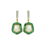 Emerald Glow Drops