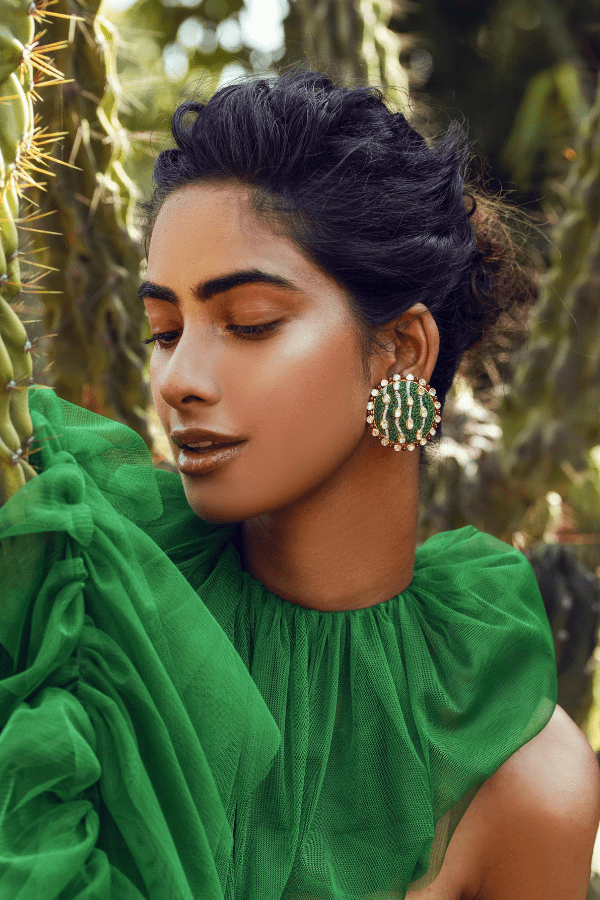 Cacti River Studs