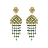 Royal Splendour Earring