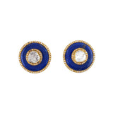 Lapis Studs