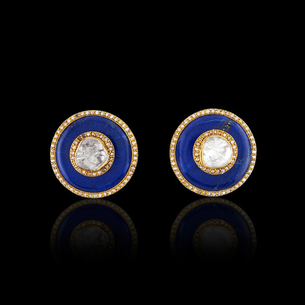 Lapis Studs