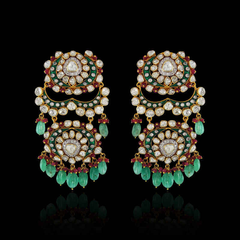 Pipe Cacti Danglers