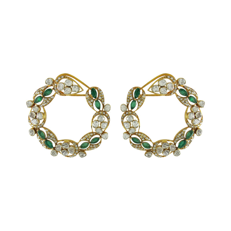 Classic Emerald Bali