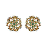 Pinwheel Studs