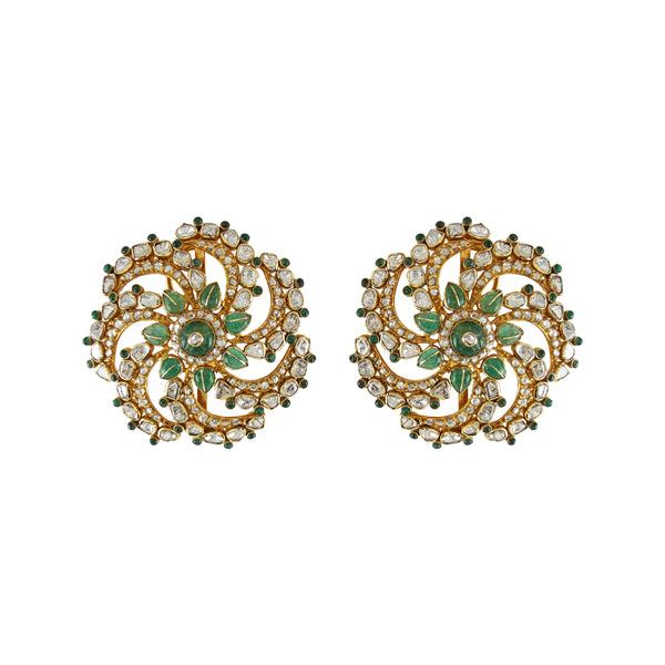 Pinwheel Studs