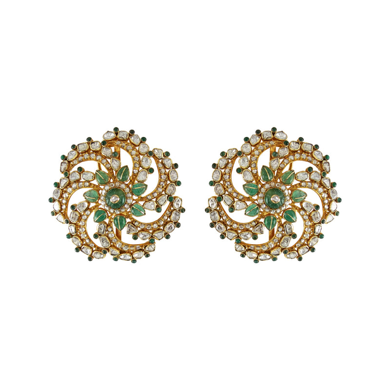 Pinwheel Studs