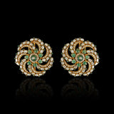 Pinwheel Studs