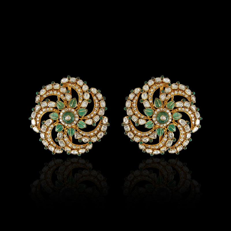 Pinwheel Studs