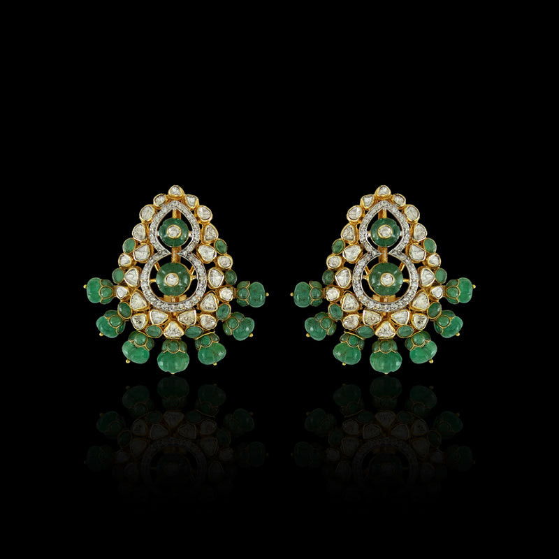Barrel Cacti Studs