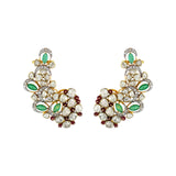 Cacti Ear Cuff