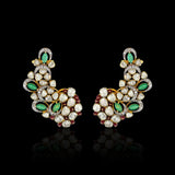 Cacti Ear Cuff