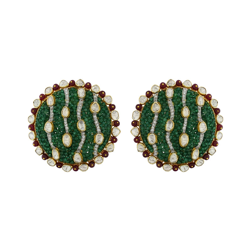 Cacti River Studs
