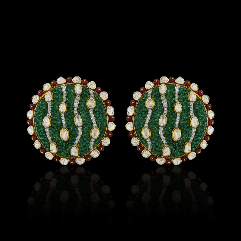 Cacti River Studs