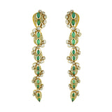 Prickly Pear  Danglers