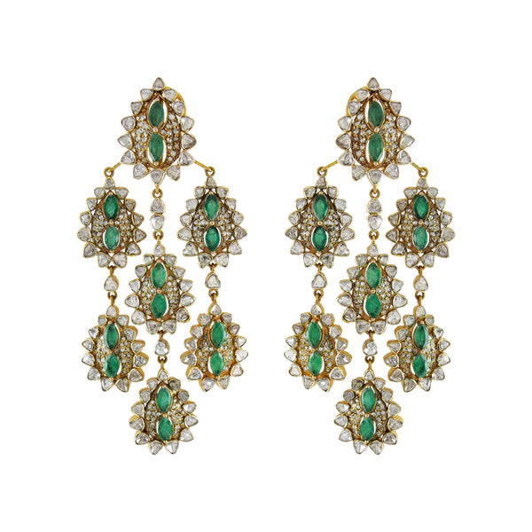 Dew drop Danglers