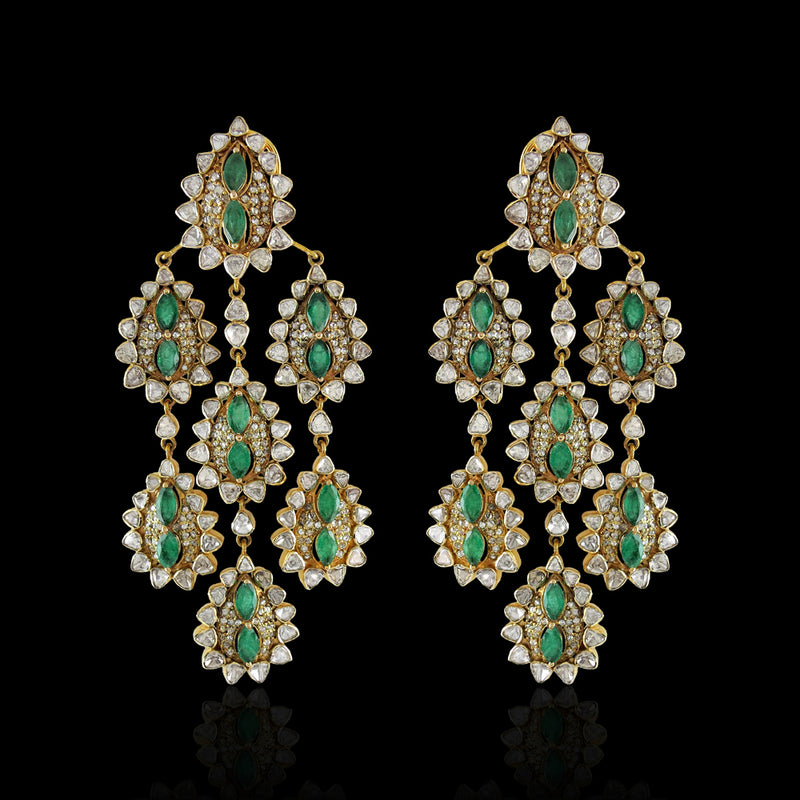 Dew drop Danglers