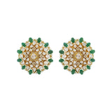 Cacti Spherical Studs