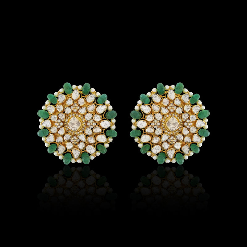 Cacti Spherical Studs