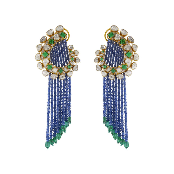 Setareh Tassels