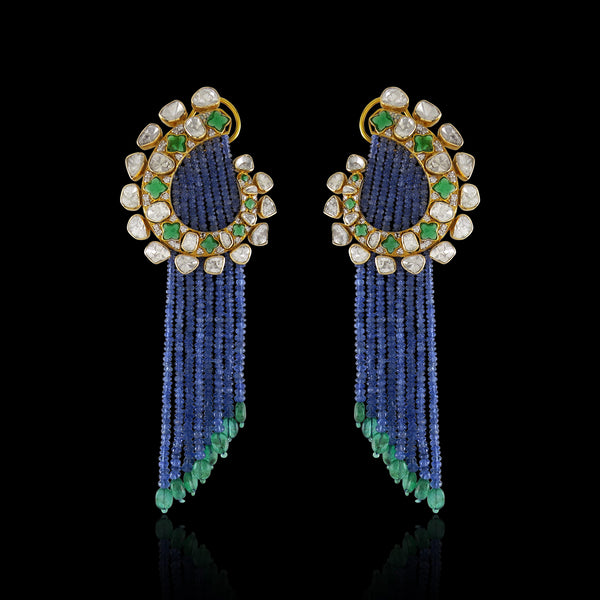 Setareh Tassels