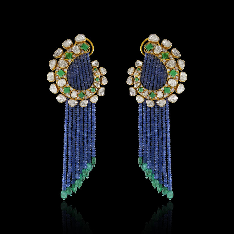 Setareh Tassels
