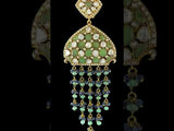 Royal Splendour Earring
