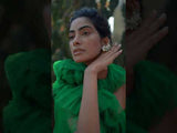 Cacti Ear Cuff